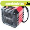 Worcraft Speaker CBTS-S20Li, 20V, Li-Ion, Bluetooth, AUX, Ch