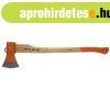 Fejsze HickoryTM Wood A613, 1500 g, 800 mm