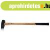 Fejsze HickoryTM Wood Black SM-3, 3000 g, favg, 900 mm