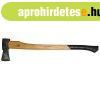 Fejsze HickoryTM Wood Black 2 kg, , 800 mm