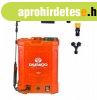  Daewoo DABS16K 16L (16 literes) elektromos, akkumultoros, 