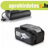 ActivEnergy / FERREX AEB-40 KIT 20V 5Ah / 40V 2.5 Ah li-ion 