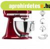 KitchenAid Classic 5KSM95 Grenadine, grntpiros 4.3L 275W f