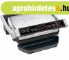 Tefal OptiGrill+ Initial GC706D34 inox 2000W kontaktgrill 6 