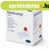 Medicomp Extra steril sebktz, sebprna, 7,5x7,5cm, 50db