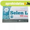 OLIMP LABS Szeln Selen L 100 g 30 tabletta