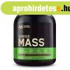 Optimum Nutrition Serious Mass 2727g (6lb) Strawberry