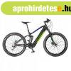 Elektromos kerkpr Argento Bike Perfomance Pro+ 27,5" 