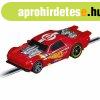 Carrera GO!!! Hot Wheels Night Shifter red