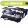 Samsung SLC430/480 CLT-K404S/ELS SU100A Eredeti Fekete Toner