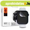 Vdflia Spigen Film Neo Flex for Apple Watch 7, 45 mm, 3 d