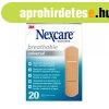 Nexcare sebtapasz universal vegyes kiszerelsben 20 db