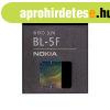 Eredeti akkumultor Nokia BL-5F, (950mAh)