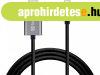 Sandberg USB-C -> HDMI, 2m, (4K/32Hz, fekete), kbel