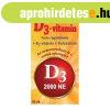 Dr.chen d3-vitamin forte rgtabletta 60 db