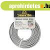 Alulon ADR fnyr damil 2,4 mm, 25 m, kerek