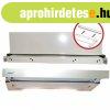 CATA TF-2003/70 LED DURALUM praelszv teleszkpos inox