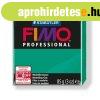 Gyurma, 85 g, gethet, FIMO "Professional", inten