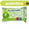 Doctor Care antibakterilis trlkend 72 db