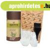 Henna - Termszetes nvnyi hajfestk - vilgosbarna 150g - 