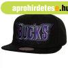 Mitchell & Ness snapback Milwaukee Bucks Big Face 7.0 Sn