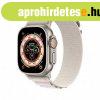 XPRO? Apple Watch Alpesi szj fehr 42mm / 44mm / 45mm / 49m