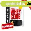 NUTREND Whey Core 900 g Strawberry