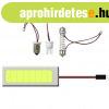 COB LED panel multi adapteres 36 SMD LA508A/36