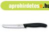 VICTORINOX Swiss Classic paradicsomszeletel ks fekete (6.7