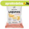 McLloyd&#039;s BIO Legumes Cheese Flips 35g - Red Lentil