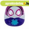 Squishmallows Pkember - Ghost Spider plss 13 cm