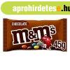 M&Ms 45G Csokolds