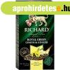 Richard Royal 37,5G Citrom-Gymbr Zld Tea