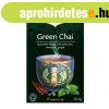 Yogi bio tea zld chai 17x1,8g 31 g