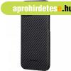 Pitaka MagEZ Case 4 Black / Grey Twill 1500D Apple iPhone 15