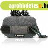 Lenco EPB-160BK sweatproof Bluetooth Earpuds Headset Black