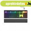 Hama uRage Exodus 515 Illuminated Keyboard Black HU