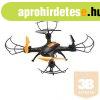 Denver DCW-380 drone with Wi-Fi, camera & gyro function