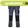 Portwest T602 PW3 Urban Work lengzsebes nadrg