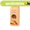 Mendula bannos-karamells granola 250 g