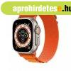 XPRO? Apple Watch Alpesi szj narancs 42mm / 44mm / 45mm / 4