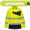 Portwest PW261 PW2 Hi-Vis Winter Jacket