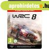 WRC 8: The Official Game [Epic Store] - PC