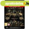 Injustice 2 Legendary Kiads [Steam] - PC