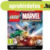 LEGO Marvel Super Heroes [Steam] - PC