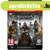 Assassin?s Creed: Syndicate CZ [Uplay] - PC