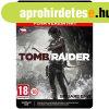Tomb Raider CZ [Steam] - PC