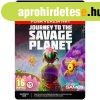 Journey to the Savage Planet [Steam] - PC