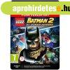 LEGO Batman 2: DC Super Heroes [Steam] - PC