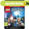 LEGO Harry Potter: Years 1-4 [Steam] - PC